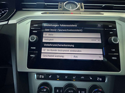 VW Passat Gebrauchtwagen VW Passat Gebrauchtwagen