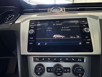 VW Passat Gebrauchtwagen VW Passat Gebrauchtwagen