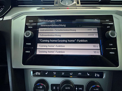 VW Passat Gebrauchtwagen VW Passat Gebrauchtwagen