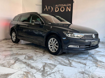 VW Passat Gebrauchtwagen VW Passat Gebrauchtwagen