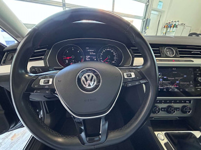 VW Passat Gebrauchtwagen VW Passat Gebrauchtwagen