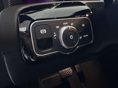 Mercedes-Benz A-Klasse Gebrauchtwagen Mercedes-Benz A-Klasse Gebrauchtwagen