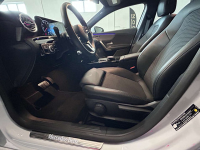 Mercedes-Benz A-Klasse Gebrauchtwagen Mercedes-Benz A-Klasse Gebrauchtwagen