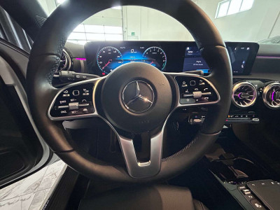 Mercedes-Benz A-Klasse Gebrauchtwagen Mercedes-Benz A-Klasse Gebrauchtwagen