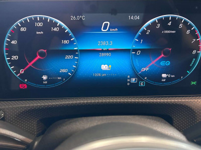 Mercedes-Benz A-Klasse Gebrauchtwagen Mercedes-Benz A-Klasse Gebrauchtwagen