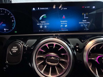 Mercedes-Benz A-Klasse Gebrauchtwagen Mercedes-Benz A-Klasse Gebrauchtwagen