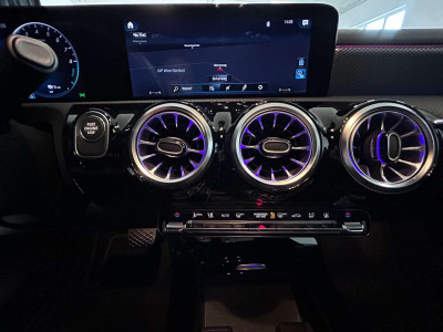 Mercedes-Benz A-Klasse Gebrauchtwagen Mercedes-Benz A-Klasse Gebrauchtwagen