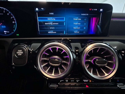 Mercedes-Benz A-Klasse Gebrauchtwagen Mercedes-Benz A-Klasse Gebrauchtwagen