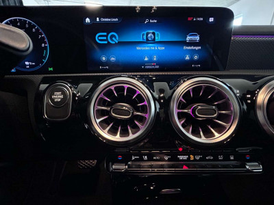 Mercedes-Benz A-Klasse Gebrauchtwagen Mercedes-Benz A-Klasse Gebrauchtwagen