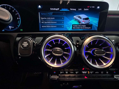 Mercedes-Benz A-Klasse Gebrauchtwagen Mercedes-Benz A-Klasse Gebrauchtwagen