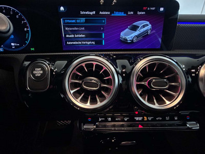 Mercedes-Benz A-Klasse Gebrauchtwagen Mercedes-Benz A-Klasse Gebrauchtwagen