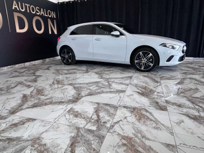 Mercedes-Benz A-Klasse Gebrauchtwagen Mercedes-Benz A-Klasse Gebrauchtwagen