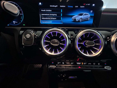 Mercedes-Benz A-Klasse Gebrauchtwagen Mercedes-Benz A-Klasse Gebrauchtwagen