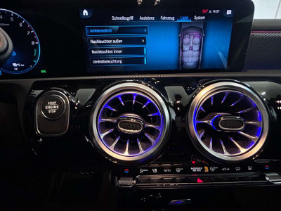 Mercedes-Benz A-Klasse Gebrauchtwagen Mercedes-Benz A-Klasse Gebrauchtwagen