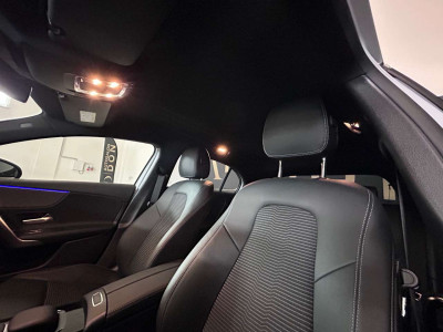 Mercedes-Benz A-Klasse Gebrauchtwagen Mercedes-Benz A-Klasse Gebrauchtwagen