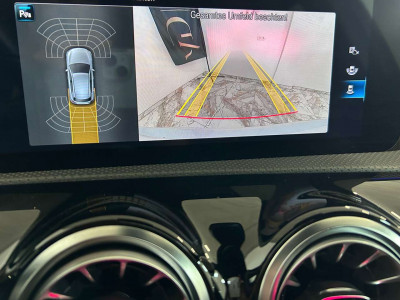 Mercedes-Benz A-Klasse Gebrauchtwagen Mercedes-Benz A-Klasse Gebrauchtwagen