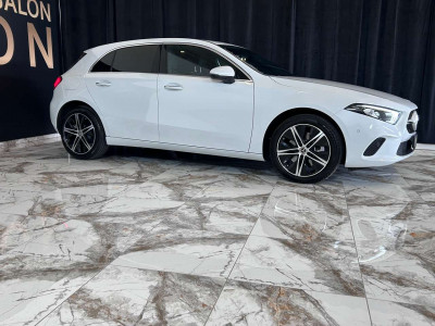 Mercedes-Benz A-Klasse Gebrauchtwagen Mercedes-Benz A-Klasse Gebrauchtwagen