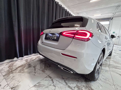 Mercedes-Benz A-Klasse Gebrauchtwagen Mercedes-Benz A-Klasse Gebrauchtwagen