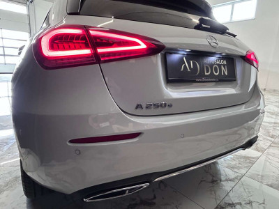 Mercedes-Benz A-Klasse Gebrauchtwagen Mercedes-Benz A-Klasse Gebrauchtwagen