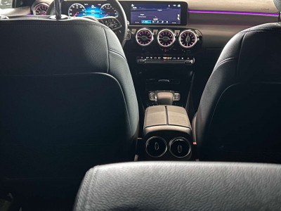 Mercedes-Benz A-Klasse Gebrauchtwagen Mercedes-Benz A-Klasse Gebrauchtwagen