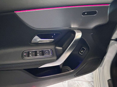 Mercedes-Benz A-Klasse Gebrauchtwagen Mercedes-Benz A-Klasse Gebrauchtwagen