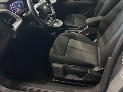 Audi Q4 e-tron Gebrauchtwagen Audi Q4 e-tron Gebrauchtwagen