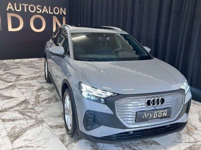 Audi Q4 e-tron Gebrauchtwagen Audi Q4 e-tron Gebrauchtwagen