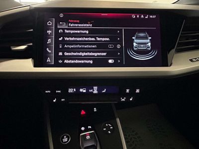 Audi Q4 e-tron Gebrauchtwagen Audi Q4 e-tron Gebrauchtwagen