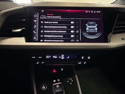 Audi Q4 e-tron Gebrauchtwagen Audi Q4 e-tron Gebrauchtwagen