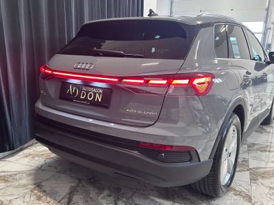 Audi Q4 e-tron Gebrauchtwagen Audi Q4 e-tron Gebrauchtwagen