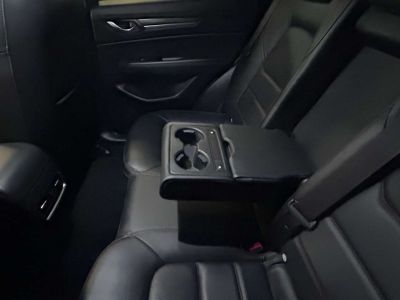 Mazda CX-5 Gebrauchtwagen