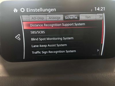 Mazda CX-5 Gebrauchtwagen