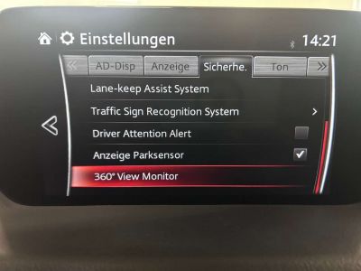 Mazda CX-5 Gebrauchtwagen