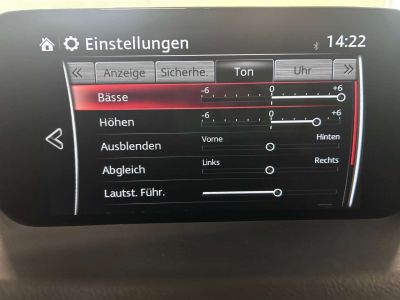 Mazda CX-5 Gebrauchtwagen