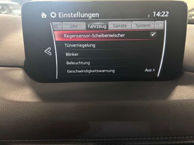 Mazda CX-5 Gebrauchtwagen