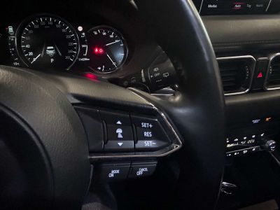 Mazda CX-5 Gebrauchtwagen