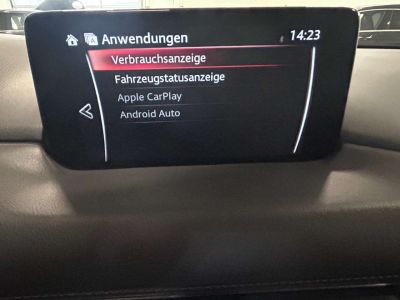 Mazda CX-5 Gebrauchtwagen