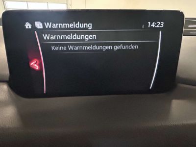 Mazda CX-5 Gebrauchtwagen