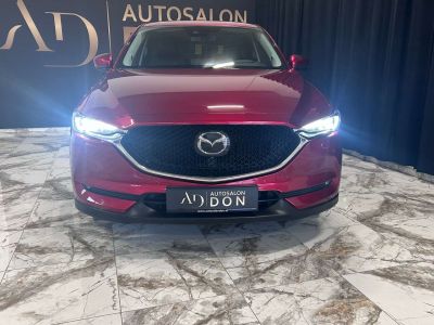 Mazda CX-5 Gebrauchtwagen