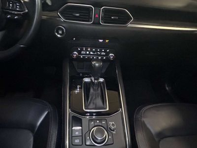 Mazda CX-5 Gebrauchtwagen