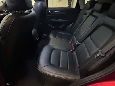 Mazda CX-5 Gebrauchtwagen