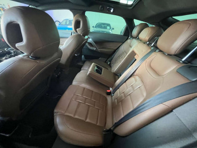 Citroën DS5 Gebrauchtwagen Citroën DS5 Gebrauchtwagen