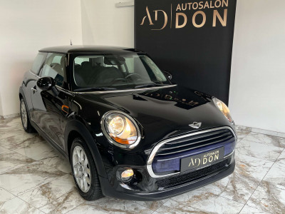 MINI Mini Gebrauchtwagen