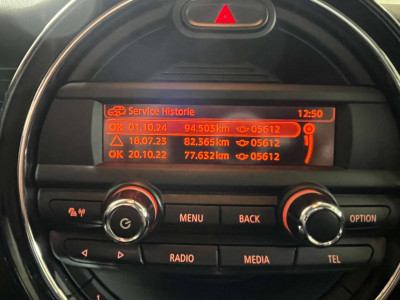 MINI Mini Gebrauchtwagen