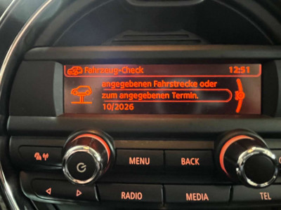 MINI Mini Gebrauchtwagen