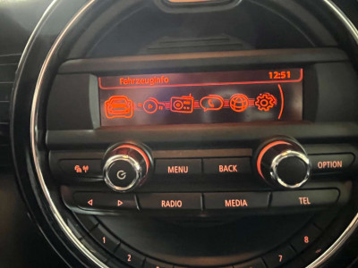 MINI Mini Gebrauchtwagen