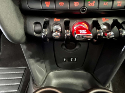 MINI Mini Gebrauchtwagen