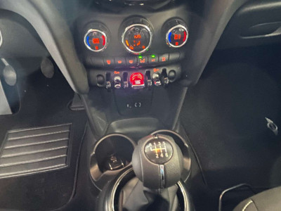 MINI Mini Gebrauchtwagen