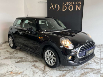 MINI Mini Gebrauchtwagen