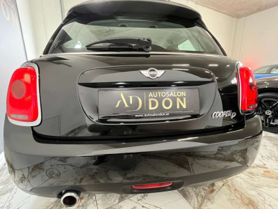 MINI Mini Gebrauchtwagen